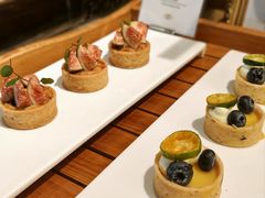 -圣丰索菲特·2 On 988 Café 自助餐厅