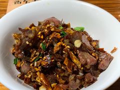 -衡东土菜馆(天际绿洲店)