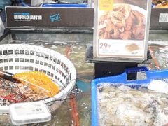 -盒马鲜生(曜一城店)
