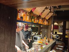 -小厨师·二十年沈家门小海鲜(百井坊巷店)