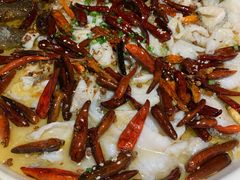-江渔儿酸菜鱼(东二环泰禾店)