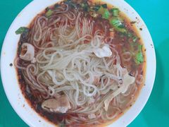 -甘记肥肠粉(马鞍北路店)