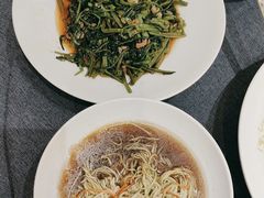 -钱塘秋荷(开鲁路店)