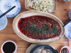 -青城甲(青城山店)