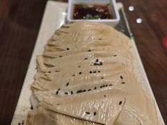 手工豆腐皮-桃源人家(环城南路店)
