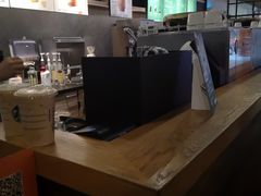 -星巴克臻选(广州东山锦轩店)