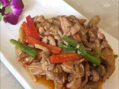 -马凯餐厅(长椿街店)