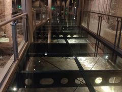 -元代水闸遗址博物馆