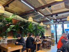 -云阿蛮云南生烫牛肉米线(奉贤路店)