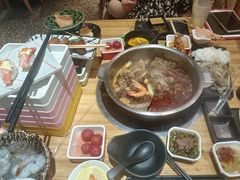 -水林间·寿喜烧自助(仙林金鹰店)