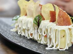 -彩丰楼中餐厅(佘山世茂洲际酒店)