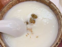 酸奶-新疆巴州金丝特餐厅(大钟寺店)