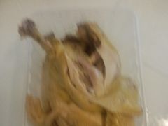 -杨记下沙盐焗鸡(罗湖店)