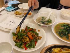 -莆田餐厅PUTIEN(西安万象天地店)