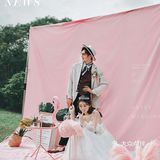 这4种风格的婚纱照，集美们我该选哪种？