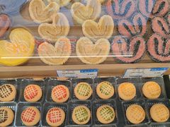 -邵万生食品公司(南京东路店)