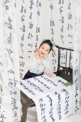 -江阴偶来路儿童摄影(江阴市新体育中心体育场店)