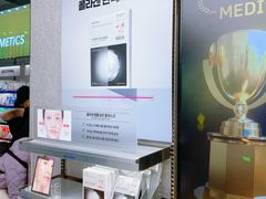 -Olive Young(明洞旗舰店)