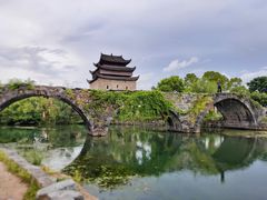 -上甘棠村