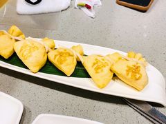 福袋-海底捞火锅(太阳宫凯德mall店)
