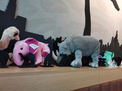 -ZOO COFFEE动物园咖啡(望京锐创店)