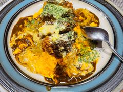 -Hey!蛋包饭(中山店)