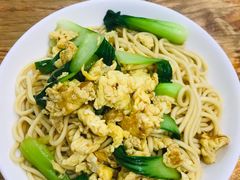 鸡蛋拌面-大叔家福鼎小吃(十全街店)