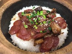 -红星光发煲仔饭(大石街店)