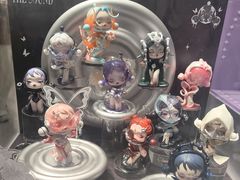 -泡泡玛特POPMART(赛格国际购物中心店)