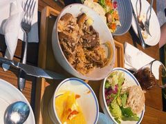 -榖屋house of flour(张江首店)