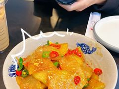 口味冬瓜-潇湘阁(望京SOHO店)