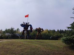 -盐官日光域房车营地·有盐餐厅