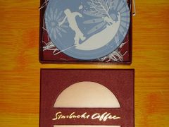 杯垫-星巴克臻选(北京银泰店)