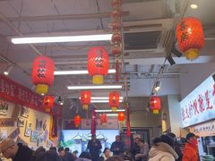 -扬二春炒饭(国庆路总店)