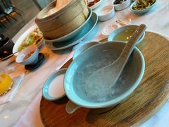 官燕-无锡苏宁银河国际酒店-悦府65中餐厅