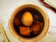 -聚春园自助餐厅(东街口店)