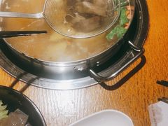 -海银海记潮汕牛肉火锅(新港中路海珠店)