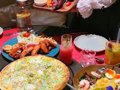-赤火牛排(金狮广场店)