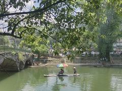 -生态苑农庄(十里画廊遇龙河店)