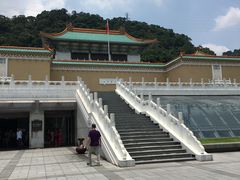 -台北故宫博物院