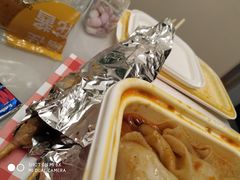 -西贝莜面村(上海百联西郊店)