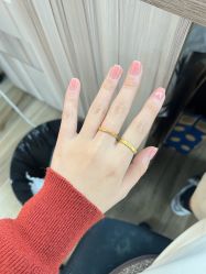 -九画美甲