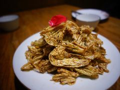 -壹零捌道·北京烤鸭(车公庄店)