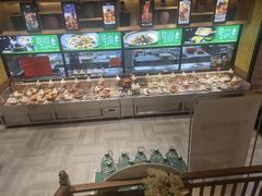 -黄泥岗·地道湖北菜(奥特莱斯店)