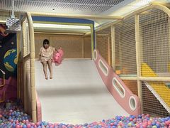 -海韵之星邮轮水会(明发商业广场店)