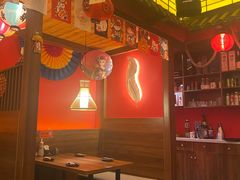 -隐月· 㐂和食屋(芝罘万达公馆店)
