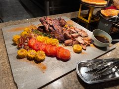 -融信华邑酒店·鲜艳西餐厅