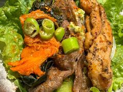 -山葵说·泥炉烤肉(泰达时尚E街区店)