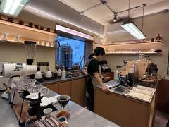 -The Roastery By AllYouWant(福田店)