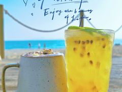 -精酿农场Brew Farm·沙漠绿洲餐厅